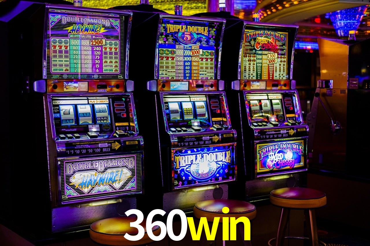 Mesa de Blackjack 360win