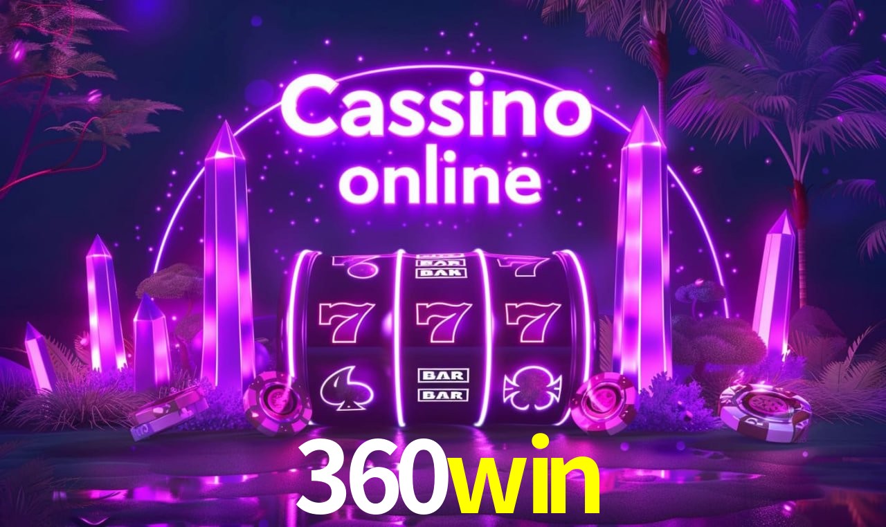Cadastro Rápido 360win
