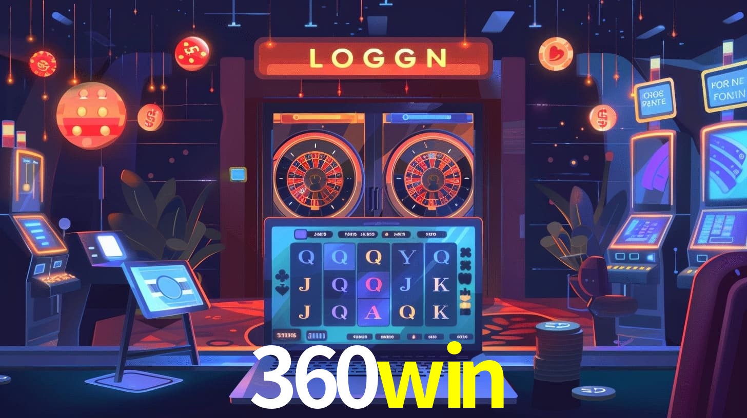 Sistemas de Segurança 360win