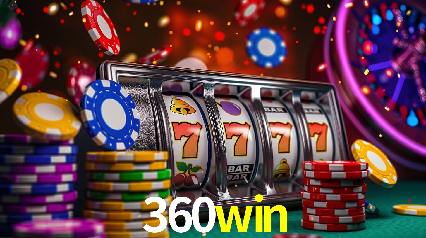 Interface do App 360win