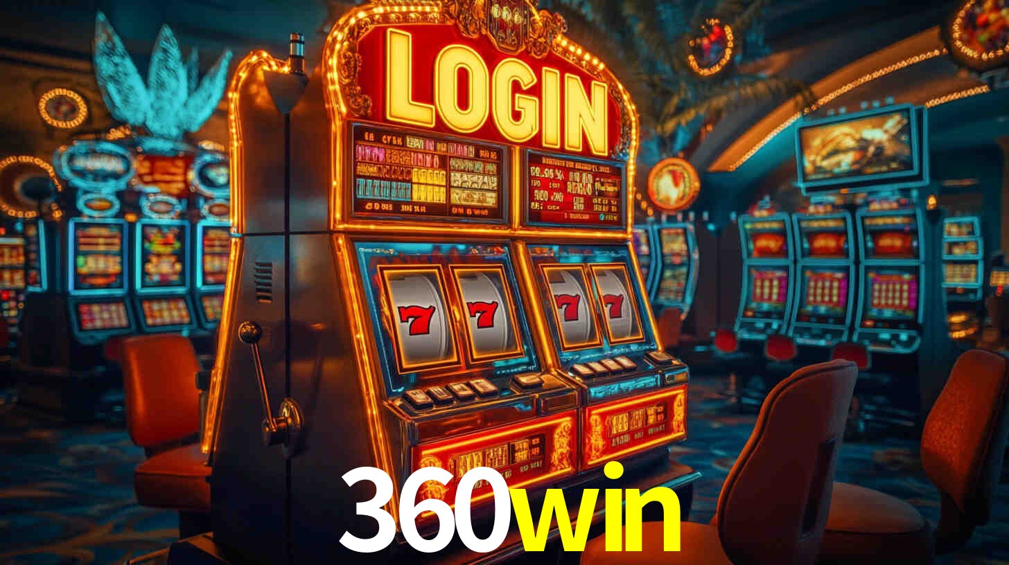 Daily Bonuses 360win
