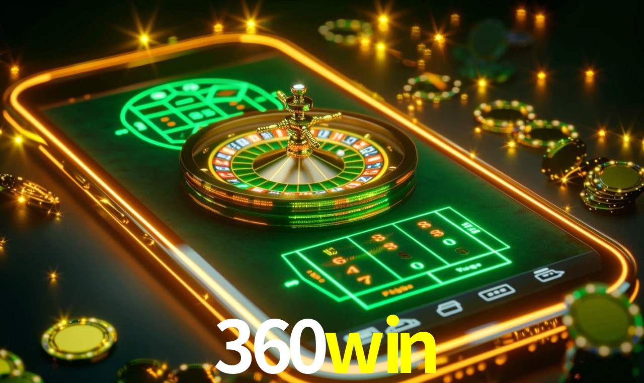 Tecnologia da Plataforma 360win