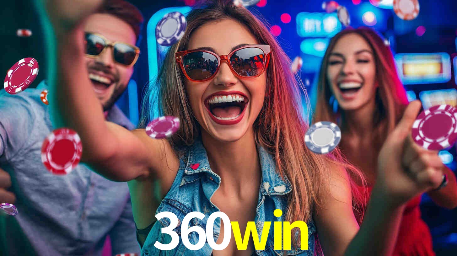 Apostas Esportivas na 360win: Um Guia Completo