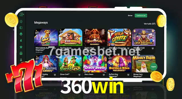 360win aplicativo