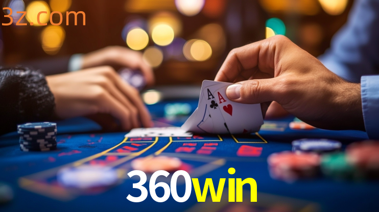 Jogos na 360win